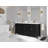 72'' Double Bathroom Vanity with Quartz Top