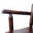 Rustic Bar Stool - Fir Wood Construction (No Including  Table)-963572547