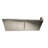Rain Fixed Shower Head 1.8 GPM GPM-38784783
