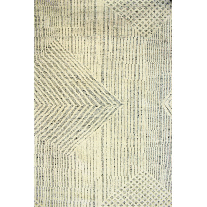 Tangier One-of-a-Kind 10'2" X 13'11" Area Rug