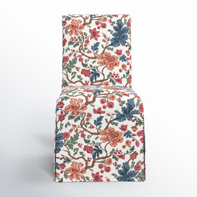 Silvia Parsons Dining Chair
