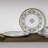 Noritake Porcelain China Dinnerware Set - Service for 4