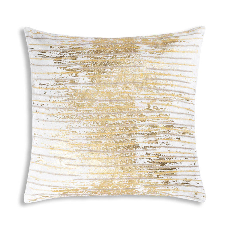 Coussin décoratif en velours Cloud9