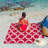 Balan Oriental Indoor / Outdoor Rug-543439155