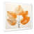White Picture Framed