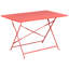 Rectangular 5 - Piece 4 - Person Outdoor Table Set-1741673701