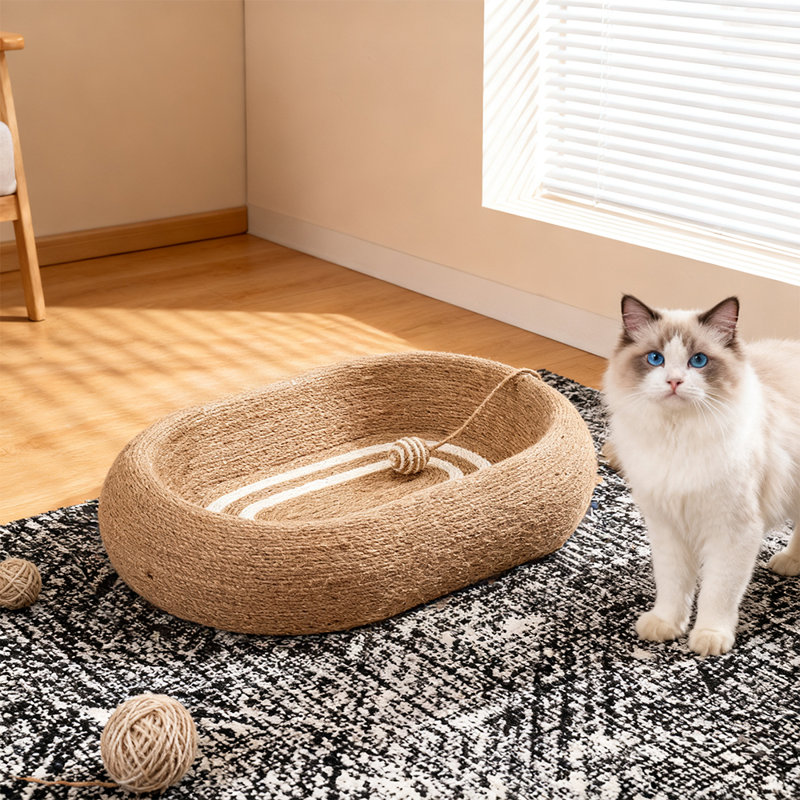 Scratching Post
