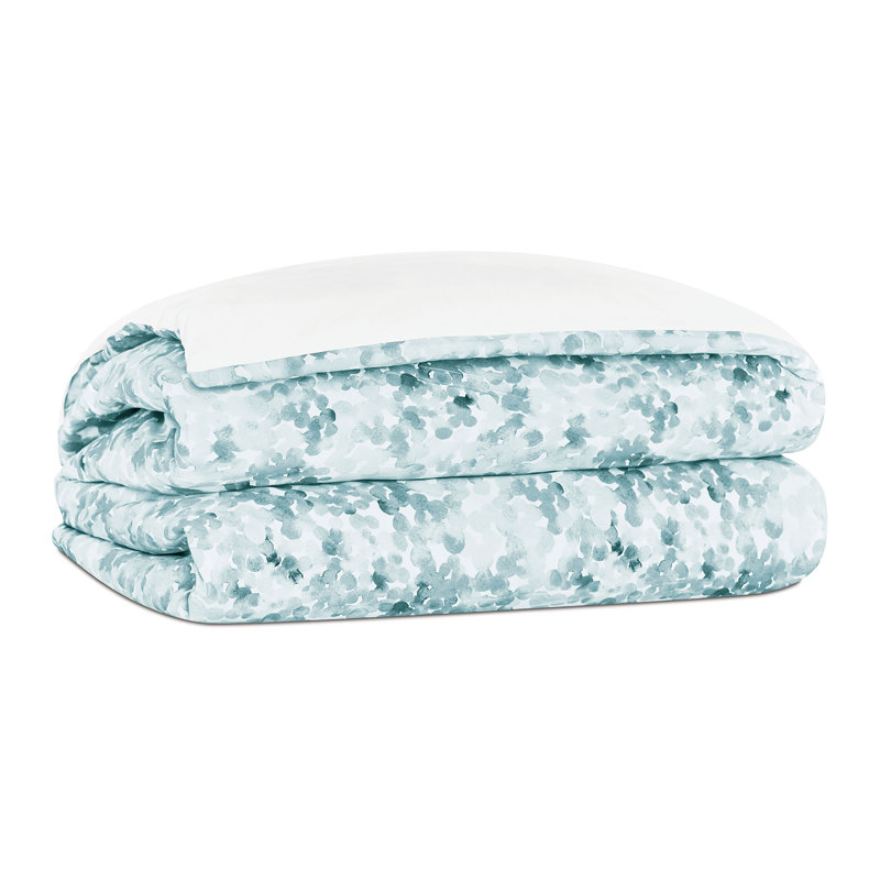 Farrah Reversible Duvet Cover King