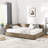 Velvet Storage Daybed-645695358-645695356