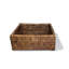 Square Lunch Napkin Box-246240005-246240006