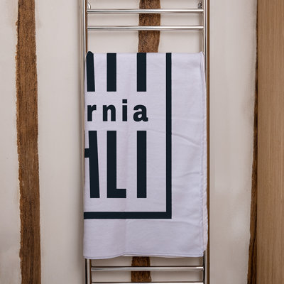 Graford Midweight Bath Towel