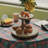 Aniseto Solid Wood Tray - Set of 2