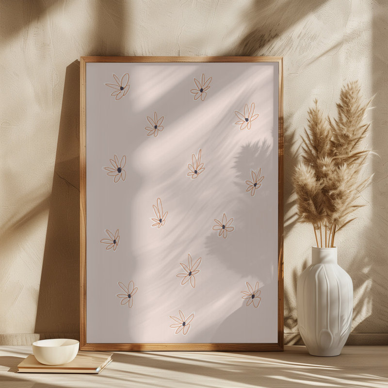 Wrapped Canvas Print, 50.8 cm H x 76.2 cm W
