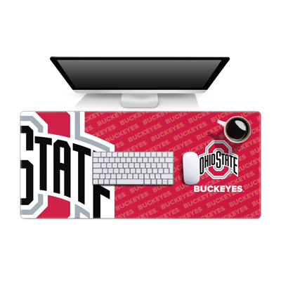 Plastic Desk Pad