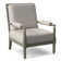 Fauteuil Jamilla Sabrina