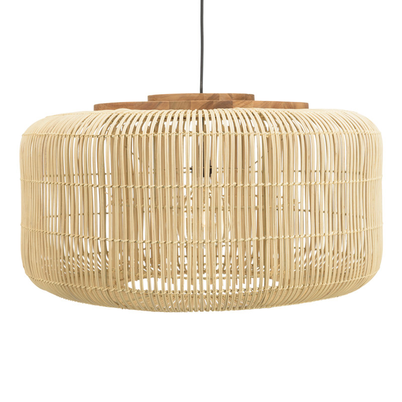 Amania 1 - Light Pendant, Natural
