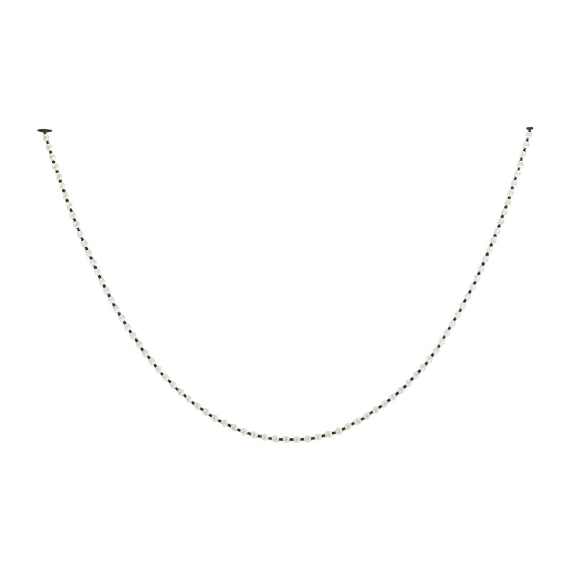 Collier 1 - Light LED Chandelier, 2700K