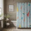 Festive Event - Premium Shower Curtain-695383646