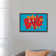 Bang by Joseph McDermott - Print on Canvas