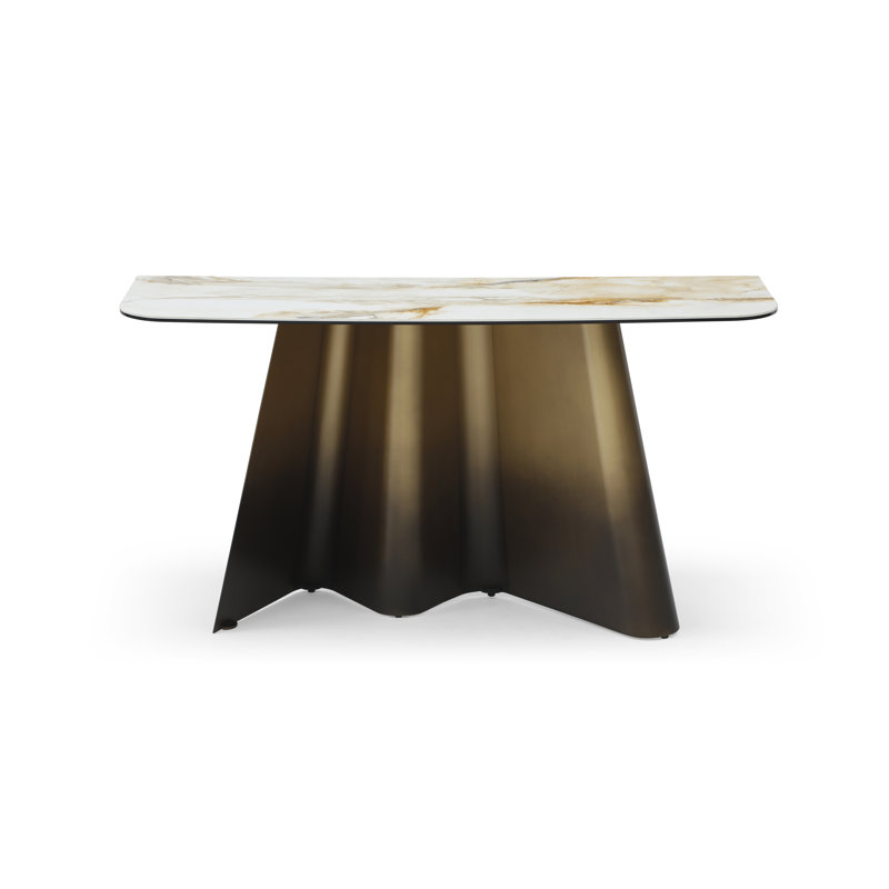 MC Bastione Console Table