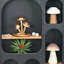 Décoration de table Hareton