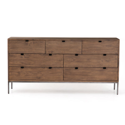 Trey 7 - Drawer Dresser