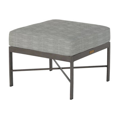 Monaco Patio Footstool