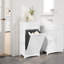 Areli Freestanding Bathroom Cabinet