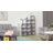 12 Pair Stackable Shoe Storage Box-2105972863