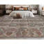 Crown One-of-a-Kind 6' X 9' Area Rug