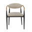 Ensemble de salle à manger Clancy Mid-Century-750598086-750598088-750598091