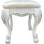 Tabouret de coiffeuse Dresden II