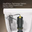 Réservoir de toilette Highline, 1,6 Gpf-113615729