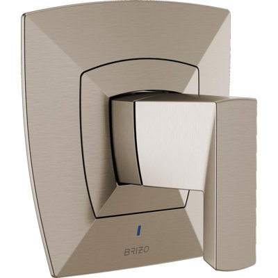 Vettis Sensori Thermostatic Valve Trim
