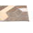 Cowhide Patchwork Indoor Rug