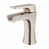 Brushed Nickel is out of stock selected