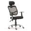 Chaise de travail en filet Crestover