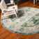 Ector Washable Geometric Indoor Rug