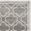 Girdler Geometric Hand Woven Area Rug-16541391