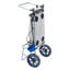 Accessoire de plage, chariot et table de plage Wonder