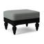 Repose-pieds rectangulaire Grand View 25 po Grand View-61936801-61936832