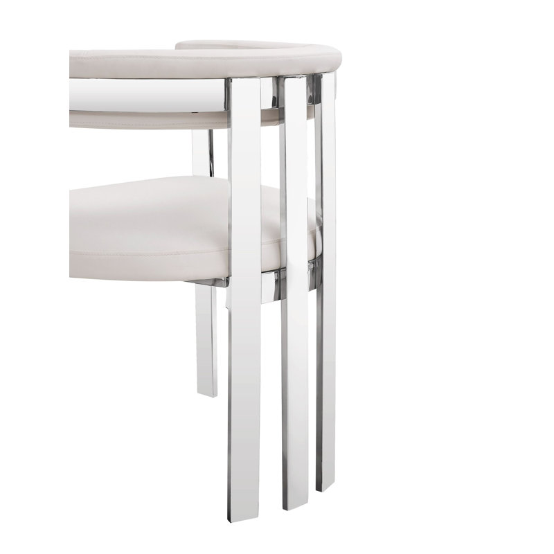 Fauteuil à oreilles Aderyn