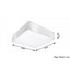 Midgegooroo Flush Mount-860494556-892475543