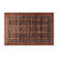 Tapis d'intérieur et d'extérieur brun Persian-615020972