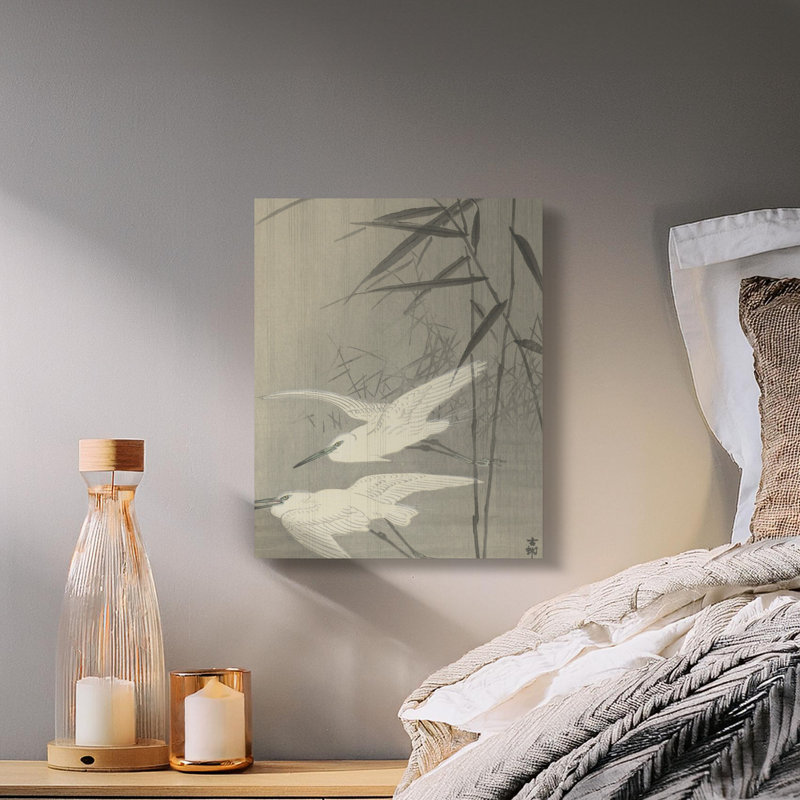 Walburn No Frame Print on Canvas, 91.4 cm H x 61 cm W
