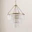 Lockeford 4 - Light Chandelier