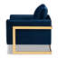 Velvet Armchair-469552866