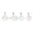 Kaelana 3-Light Vanity Light in Warm Brass-488369806-535162020-535161944