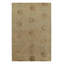 Rug & Kilim’S European Style Rug In Beige With Floral Patterns “Blue Carnation”