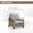 Metal Outdoor Lounge Chair-115188773